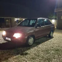 پراید ۱۳۲|خودرو سواری و وانت|بابلسر, |دیوار