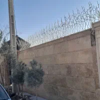 تولیدوپخش نرده حفاظ(شرایط ونقدو اقساط چکی)