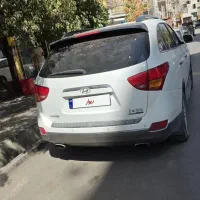 ix55|خودرو سواری و وانت|کرج, خرمدشت|دیوار