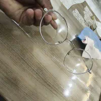 عینک طبی دخترونه