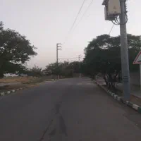 ۲۴۰۰ متر زمین در جاده کلات باغ فراگرد و خرم آباد|فروش زمین و ملک کلنگی|مشهد, خرم آباد|دیوار