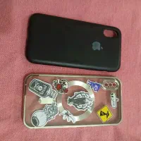 قاب گوشی دست دوم|لوازم جانبی موبایل و تبلت|صومعه‌سرا, |دیوار