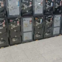 گاوصندوق دوجداره