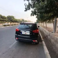 جک S3 اتوماتیک،مدل ۹۷/معاوضه|خودرو سواری و وانت|کرج, ساماندهی|دیوار