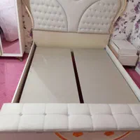 فروش سرویس خواب درحدنو|تخت و سرویس خواب|اهواز, بهارستان|دیوار