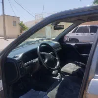 زانتیا 2000|خودرو سواری و وانت|سنندج, |دیوار