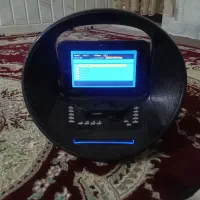 صوتی و تصویری