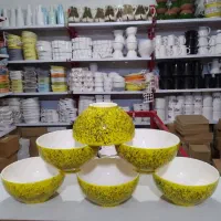 کاسه آبگوشتی ماستی ترشی چینی درجه یک