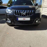 هایما S7|خودرو سواری و وانت|الیگودرز, |دیوار