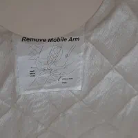 تخت متحرک|تخت و صندلی بچه|قرچک, زیبا شهر|دیوار