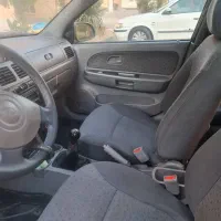 ریو مدل ۸۴ اصل کره|خودرو سواری و وانت|تهران, اکباتان|دیوار