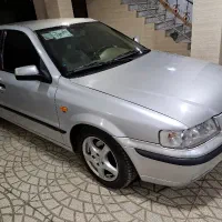 سمند lx مدل 87 کلکسیونی کم کار|خودرو سواری و وانت|شیراز, عفیفآباد|دیوار