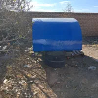 اتاق نیسان|قطعات یدکی و لوازم جانبی|اسفراین, |دیوار