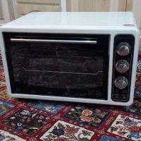 توستر|اجاق گاز و لوازم برقی پخت‌وپز|خمینی‌شهر, |دیوار