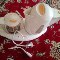 چای ساز نو