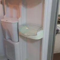 یخچال|یخچال و فریزر|قم, ولیعصر|دیوار