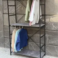 رگال لباس فلزی اقتصادی