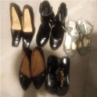 کفش|کیف، کفش، کمربند|کرمان, |دیوار