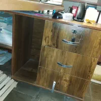 میز اداری|مبلمان اداری|نظرآباد, فخر ایران|دیوار