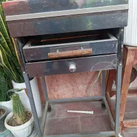 کباب پز بدون دود|اجاق گاز و لوازم برقی پخت‌وپز|گرگان, |دیوار