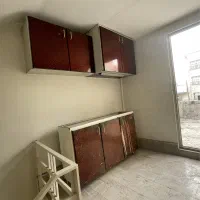 کابینت تمام فلزی ( در و بدنه)