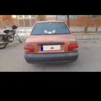 پراید فروشی مدل 88|خودرو سواری و وانت|پاکدشت, پاکدشت (مامازند)|دیوار