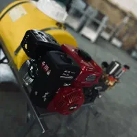 سمپاش فرغونی زنبه ای ای سی تو وارداتی بالوازم کامل|ماشین‌آلات صنعتی|تهران, شهید رجایی|دیوار