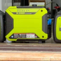 موتور برق دوگانه