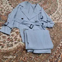 کت شلوار  نو نو