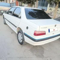 پارس سال مدل ۹۲
