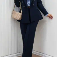 کت و شلوار زنانه ،پالتو، شومیزشلوار ،مانتو