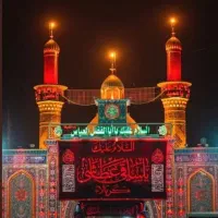 مسافر کربلا