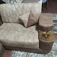 فروش مبل. راحتی|مبلمان خانگی و میز عسلی|سمنان, |دیوار