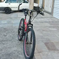 دوچرخه ۲۶ دنده ای کوهستانی