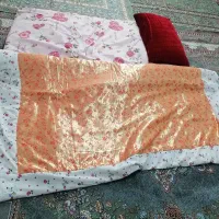 لحاف و تشک نو|رختخواب، بالش، پتو|شیروان (خراسان), |دیوار