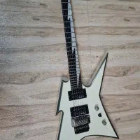 گیتار الکتریک Bc rich|گیتار، بیس، امپلیفایر|تهران, نیروی هوایی (پیروزی)|دیوار