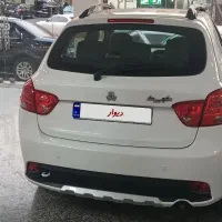 کوییک سفید فول 1402|خودرو سواری و وانت|ری, شهادت|دیوار