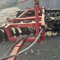 دیکس کشاورزی