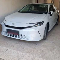 تویوتا کمری 2025 چین 2000 سیسی هیبرید