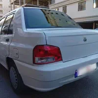 پراید ۱۳۲مدل ۹۷|خودرو سواری و وانت|گلستان (تهران), |دیوار