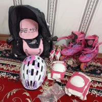 اسکیت رود شو