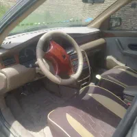 سمند84 عقب جلو سالم|خودرو سواری و وانت|ارومیه, |دیوار