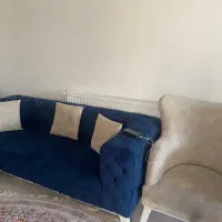 مبل 7نفره چیستر