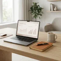 خدمات اداری و تایپ تخصصی کیفیت، رازداری، دقتِ VIP