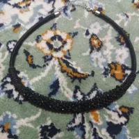 گردنبند دستی|بدلیجات|شوشتر, |دیوار