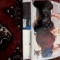 پلی استیشن 3 مدل فت