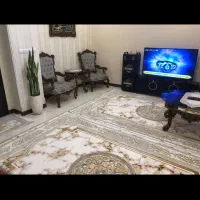 یک‌جفت فرش۶متری