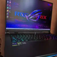 لپ تاپ گیمینگ ROG STRIX G18 با RTX4070