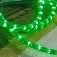 سیم نور مخفی