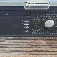 مینی کیس780|رایانه رومیزی|تاکستان, |دیوار